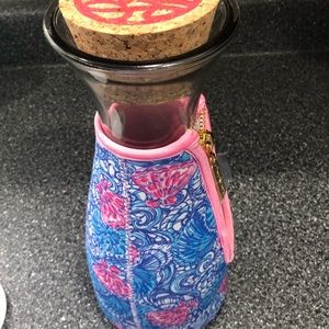 LP GWP Beverage Carafe